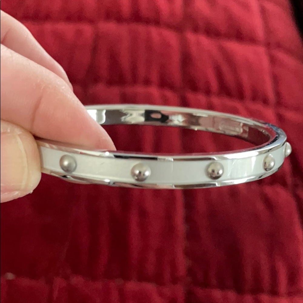 Coach bangle bracelet